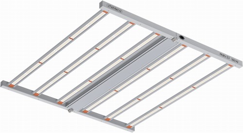 LED-LAMPE 660 W TRPS 2,7 µmol/J Growshop -sklep ogrodniczy we Wrocławiu, Warszawie i Poznaniu