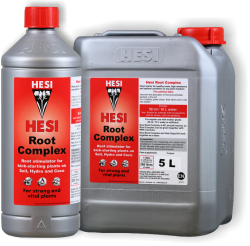 Hesi ROOT Complex 1L – Wurzelwachstumsstimulator Growshop -sklep ogrodniczy we Wrocławiu, Warszawie i Poznaniu