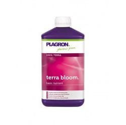 Plagron Terra Bloom 20L Growshop -sklep ogrodniczy we Wrocławiu, Warszawie i Poznaniu
