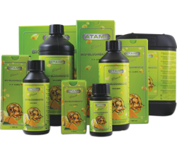 Atami BioBloombastic 250ml Growshop -sklep ogrodniczy we Wrocławiu, Warszawie i Poznaniu