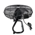 Caluma-Ventilator 45 cm, 3 Geschwindigkeiten, 100 W  Growshop -sklep ogrodniczy we Wrocławiu, Warszawie i Poznaniu