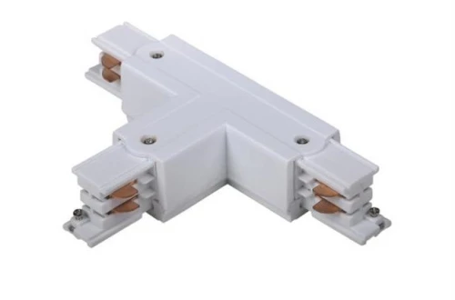 VERTICANA® T-Verbinder für Schiene | WEISS Growshop -sklep ogrodniczy we Wrocławiu, Warszawie i Poznaniu