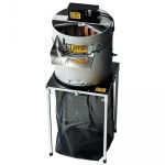 TRIMPRO ROTOR + ARBEITSSTATION Growshop - sklep ogrodniczy we Wrocławiu, Warszawie i Poznaniu