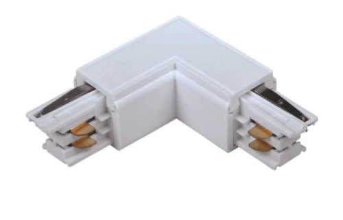 VERTICANA® Eckverbinder für Schiene | WEISS Growshop -sklep ogrodniczy we Wrocławiu, Warszawie i Poznaniu