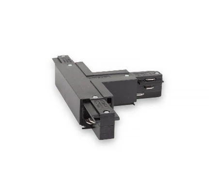 VERTICANA® T-Verbinder für Schiene | SCHWARZ Growshop -sklep ogrodniczy we Wrocławiu, Warszawie i Poznaniu