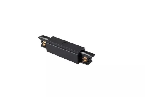 VERTICANA® Gerader Schienenverbinder | SCHWARZ Growshop -sklep ogrodniczy we Wrocławiu, Warszawie i Poznaniu