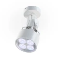 VERTICANA® LED-Glühbirne + Wandhalter-Set | WEISS | 80°-Objektiv  Growshop -sklep ogrodniczy we Wrocławiu, Warszawie i Poznaniu
