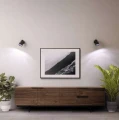 VERTICANA® LED-Glühbirne + Wandhalter-Set | WEISS | 80°-Objektiv  Growshop -sklep ogrodniczy we Wrocławiu, Warszawie i Poznaniu