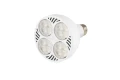 VERTICANA® LED-Glühbirne + Wandhalter-Set | WEISS | 80°-Objektiv  Growshop -sklep ogrodniczy we Wrocławiu, Warszawie i Poznaniu
