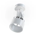 VERTICANA® LED-Glühbirne + Wandhalter-Set | WEISS | 80°-Objektiv  Growshop -sklep ogrodniczy we Wrocławiu, Warszawie i Poznaniu