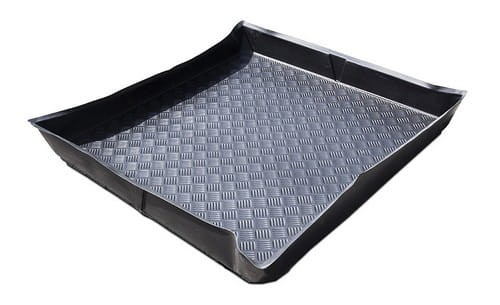 Flexibles Anzuchttablett 150x150x10cm Growshop -sklep ogrodniczy we Wrocławiu, Warszawie i Poznaniu