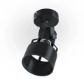 VERTICANA® Set LED-Leuchtmittel + Deckenhalter | SCHWARZ | 80°-Objektiv  Growshop -sklep ogrodniczy we Wrocławiu, Warszawie i Poznaniu