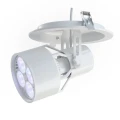 VERTICANA® Set LED-Leuchtmittel + Deckenhalter | WEISS | 25°-Objektiv  Growshop -sklep ogrodniczy we Wrocławiu, Warszawie i Poznaniu
