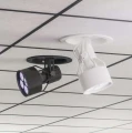 VERTICANA® Set LED-Leuchtmittel + Deckenhalter | WEISS | 15°-Objektiv  Growshop -sklep ogrodniczy we Wrocławiu, Warszawie i Poznaniu