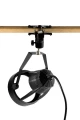 VERTICANA® Cliphalter | SCHWARZ | Aufsteckhalterung mit 2 m Kabel und Schalter  Growshop -sklep ogrodniczy we Wrocławiu, Warszawie i Poznaniu