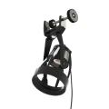 VERTICANA® Presshalter | SCHWARZ | Spannvorrichtung mit 2m Kabel und Schalter  Growshop -sklep ogrodniczy we Wrocławiu, Warszawie i Poznaniu
