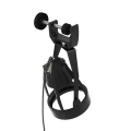 VERTICANA® LED-Lampe + Presshalter-Set | SCHWARZ | Linse 45°  Growshop -sklep ogrodniczy we Wrocławiu, Warszawie i Poznaniu