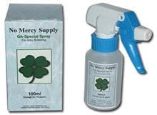 NO MERCY GIBBERELIC ACID-SPRAY 100ml Growshop -sklep ogrodniczy we Wrocławiu, Warszawie i Poznaniu