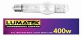 Lumatek MH 400W  Growshop -sklep ogrodniczy we Wrocławiu, Warszawie i Poznaniu