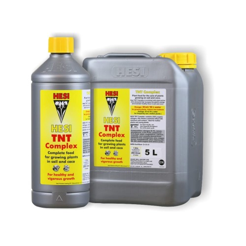 Hesi TNT-Komplex 500 ml Growshop -sklep ogrodniczy we Wrocławiu, Warszawie i Poznaniu