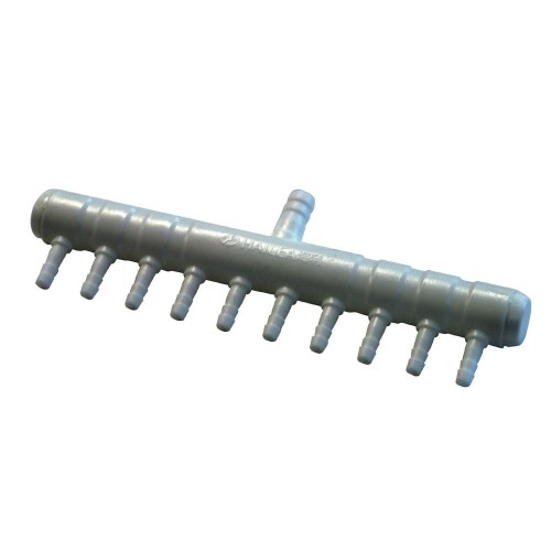 Hailea Luftverteiler 1x8mm / 10x4mm Growshop -sklep ogrodniczy we Wrocławiu, Warszawie i Poznaniu