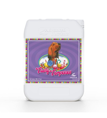 NIRVANA 500ml Growshop -sklep ogrodniczy we Wrocławiu, Warszawie i Poznaniu