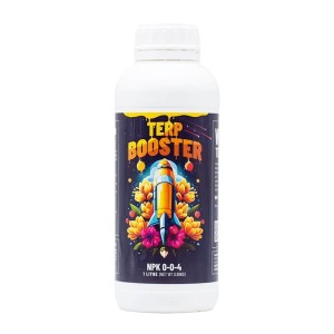 TERP BOOSTER