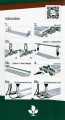 Zasilacz do LED Cosmorrow 3x20W - na aLED-Netzteil für Cosmorrow 3x20W - für drei Lampentrzy lampy (1)  Growshop -sklep ogrodniczy we Wrocławiu, Warszawie i Poznaniu