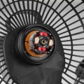 Mischventilator mit Oszillation 20 W, Durchmesser 20 cm (1)  Growshop -sklep ogrodniczy we Wrocławiu, Warszawie i Poznaniu