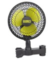 Mischventilator mit Oszillation (25 cm) PROFAN 20W (1)  Growshop -sklep ogrodniczy we Wrocławiu, Warszawie i Poznaniu
