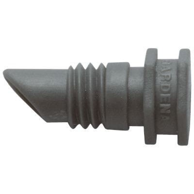 Micro-Drip - Verschlussstopfen 4,6 mm (3/16") Growshop -sklep ogrodniczy we Wrocławiu, Warszawie i Poznaniu