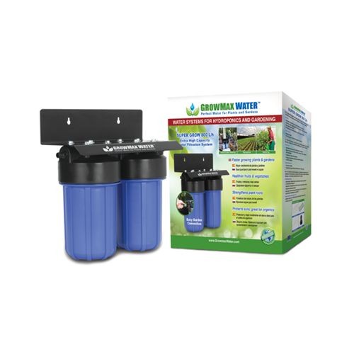 ECO GROW 240L/h Set - Wasserfilter Growshop -sklep ogrodniczy we Wrocławiu, Warszawie i Poznaniu