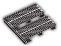 NFT MULTI-DUCT Hydrokultursystem, 115 l, 199 x 117 x 38 cm  Growshop -sklep ogrodniczy we Wrocławiu, Warszawie i Poznaniu