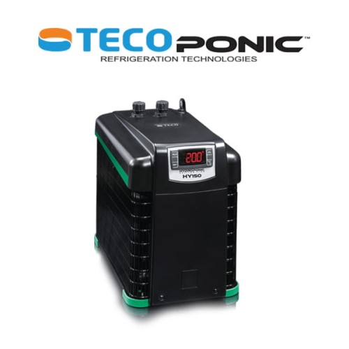 TECO HY150 Wasserkühler Growshop -sklep ogrodniczy we Wrocławiu, Warszawie i Poznaniu