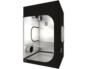 Growbox Dark Room 150 R4.00 (150x150xh217) Growshop -sklep ogrodniczy we Wrocławiu, Warszawie i Poznaniu