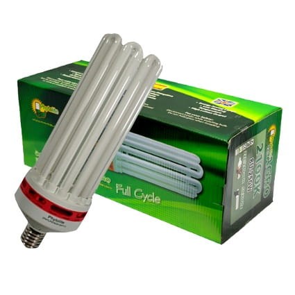 Phytolite 200W DUAL CFL-Lampe Growshop -sklep ogrodniczy we Wrocławiu, Warszawie i Poznaniu