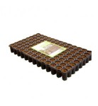 Eazy Plug 104C Stk. - Saatschale Growshop - sklep ogrodniczy we Wrocławiu, Warszawie i Poznaniu