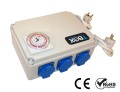 TEMPOBOX-Timer 6x600W  Growshop -sklep ogrodniczy we Wrocławiu, Warszawie i Poznaniu