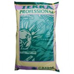 Canna Terra Professional Erde 25L