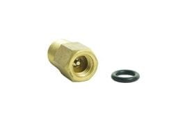 Druckminderer / CO2-Flaschenanschluss 0,5 kg Growshop -sklep ogrodniczy we Wrocławiu, Warszawie i Poznaniu