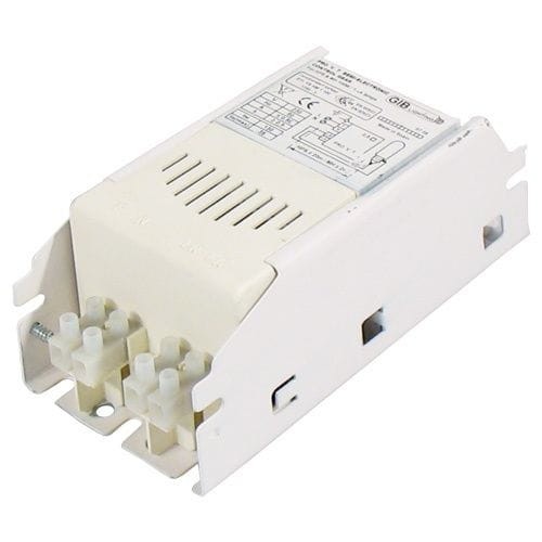 GIB Lightning PRO-I-T 400W Netzteil Growshop -sklep ogrodniczy we Wrocławiu, Warszawie i Poznaniu