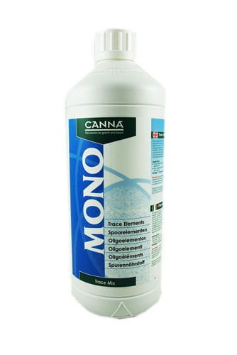 Canna Trace-MIX – Mikronährstoff-Ergänzungsmittel Growshop -sklep ogrodniczy we Wrocławiu, Warszawie i Poznaniu