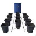 AutoPot 1Pot XL 25L – 12 Töpfe + 225L flexibler Tank  Growshop -sklep ogrodniczy we Wrocławiu, Warszawie i Poznaniu