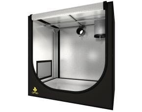 Growbox Dunkelgewächshaus 90 R4.00 (90x60x98cm) Growshop -sklep ogrodniczy we Wrocławiu, Warszawie i Poznaniu