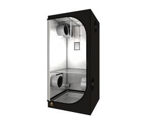 Growbox Dark Room 90 R3.00 (90x90xh185cm) Growshop -sklep ogrodniczy we Wrocławiu, Warszawie i Poznaniu