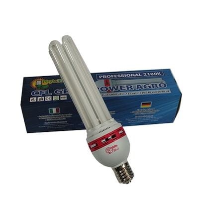 CFL Phytolite-Lampe 250W WACHSTUM Growshop -sklep ogrodniczy we Wrocławiu, Warszawie i Poznaniu