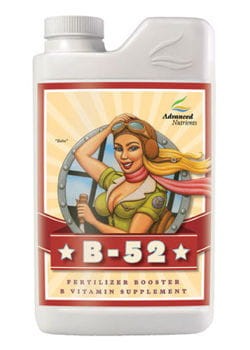 B-52 5L Vitamine, Huminsäure Growshop -sklep ogrodniczy we Wrocławiu, Warszawie i Poznaniu