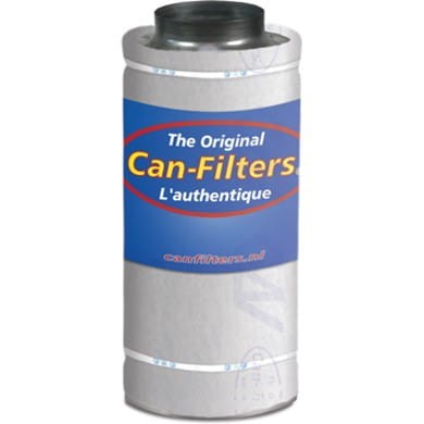 CAN ORIGINAL Kohlenstoffstahlfilter fi160mm 700-750M3/H Growshop -sklep ogrodniczy we Wrocławiu, Warszawie i Poznaniu