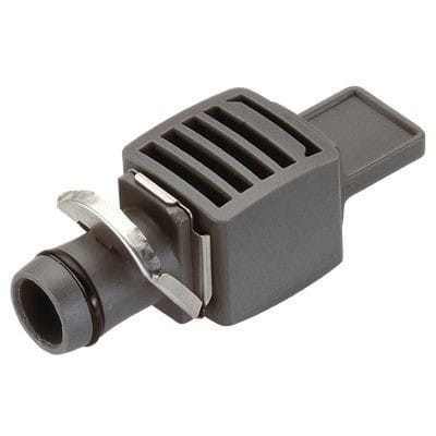 Micro-Drip - Verschlussstopfen 13 mm (1/2") Growshop -sklep ogrodniczy we Wrocławiu, Warszawie i Poznaniu