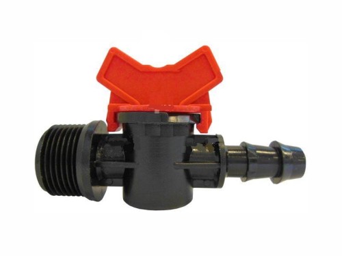 Kugelhahn 20mm - 3/4'' Growshop -sklep ogrodniczy we Wrocławiu, Warszawie i Poznaniu